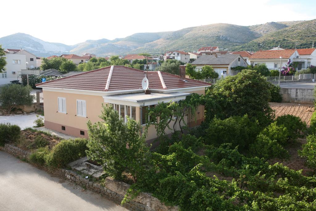 Apartments Radic Trogir Cameră foto