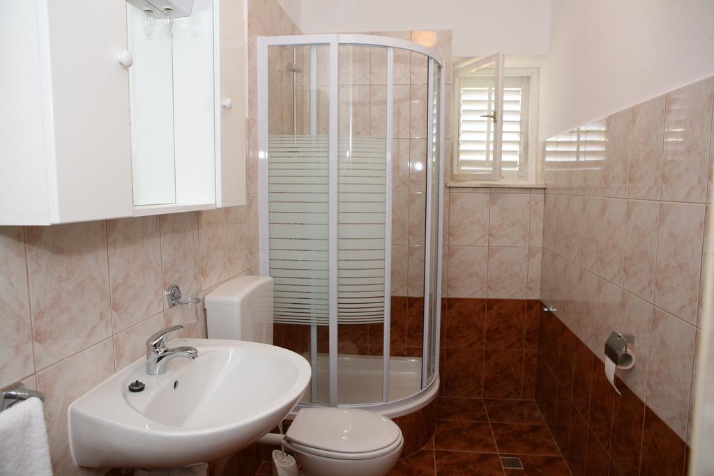 Apartments Radic Trogir Cameră foto