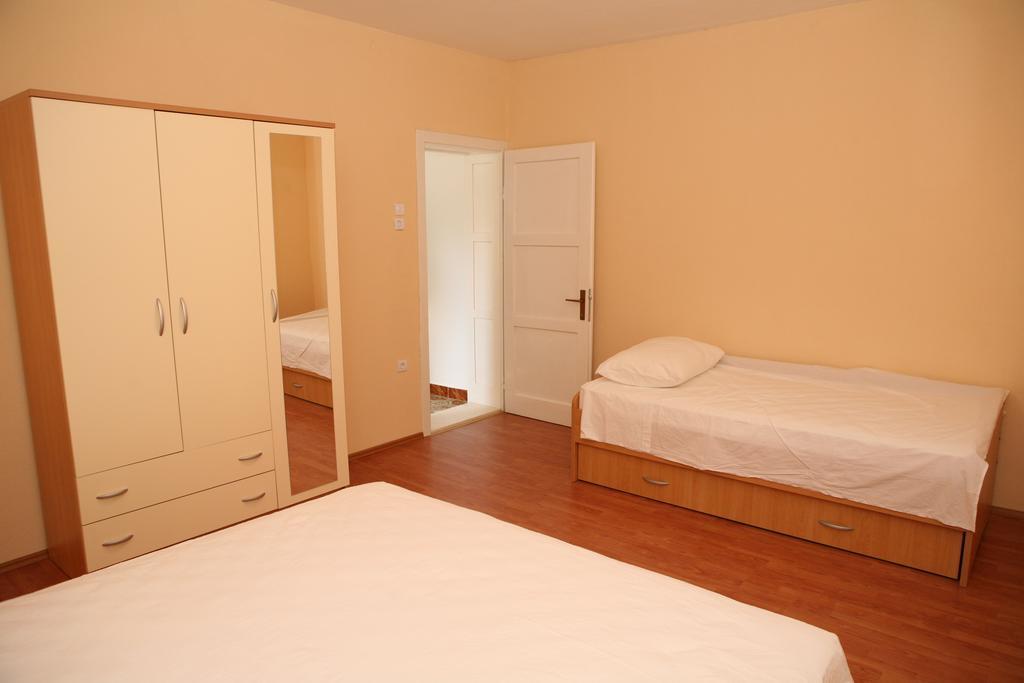 Apartments Radic Trogir Cameră foto